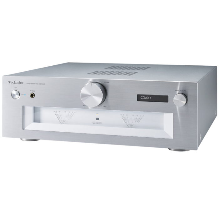 Technics|SU-G700M2 Grand Class Integrated Amplifier|Melbourne Hi Fi3