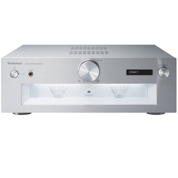 Technics|SU-G700M2 Grand Class Integrated Amplifier|Melbourne Hi Fi6