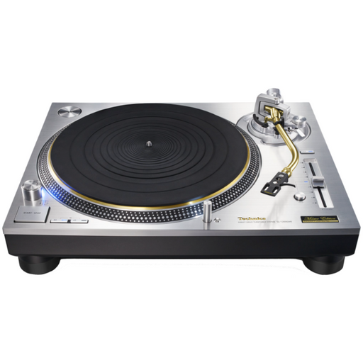 Technics|SL-1200GME Grand Class Master Edition Direct Drive Turntable|Melbourne Hi Fi1