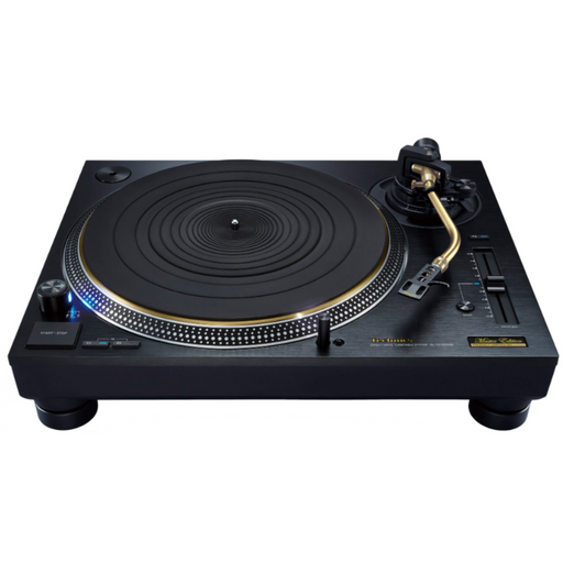 Technics|SL-1200GME Grand Class Master Edition Direct Drive Turntable|Melbourne Hi Fi2