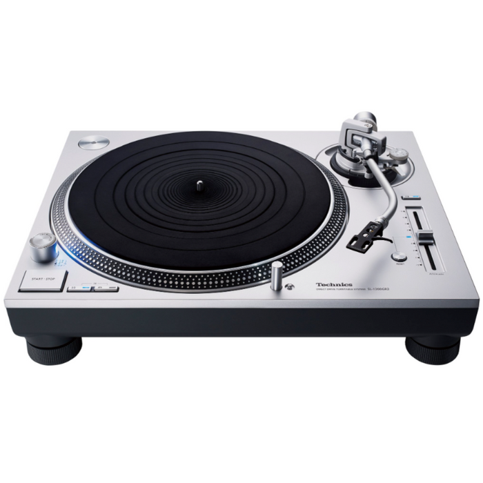 Technics|SL-1200GR2 Grand Class Direct Drive Turntable|Melbourne Hi Fi1