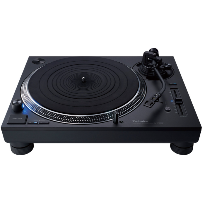 Technics|SL-1210GR2 Grand Class Direct Drive Turntable|Melbourne Hi Fi1