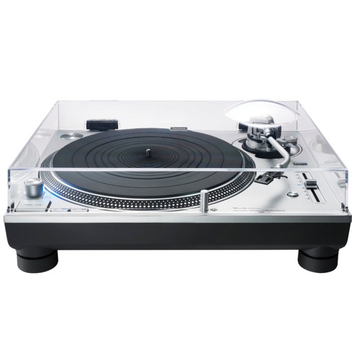 Technics|SL-1200GR2 Grand Class Direct Drive Turntable|Melbourne Hi Fi3