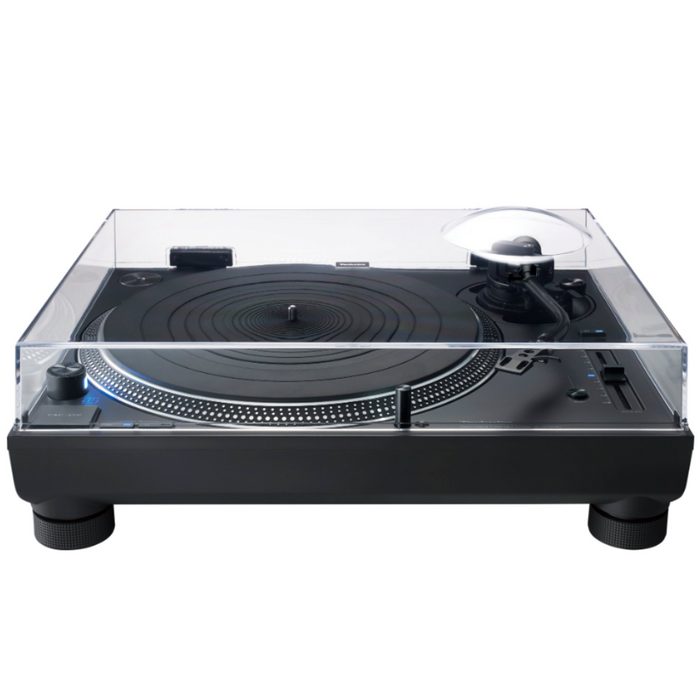 Technics|SL-1210GR2 Grand Class Direct Drive Turntable|Melbourne Hi Fi3