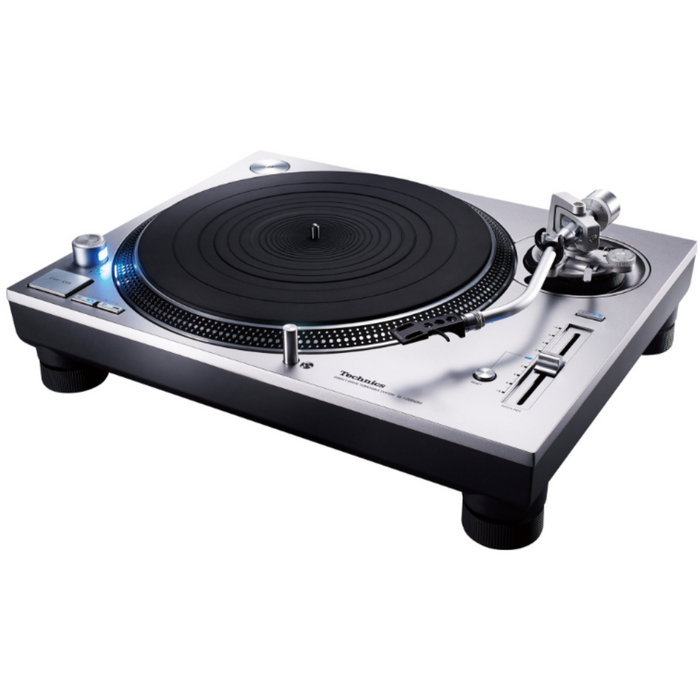 Technics|SL-1200GR2 Grand Class Direct Drive Turntable|Melbourne Hi Fi2
