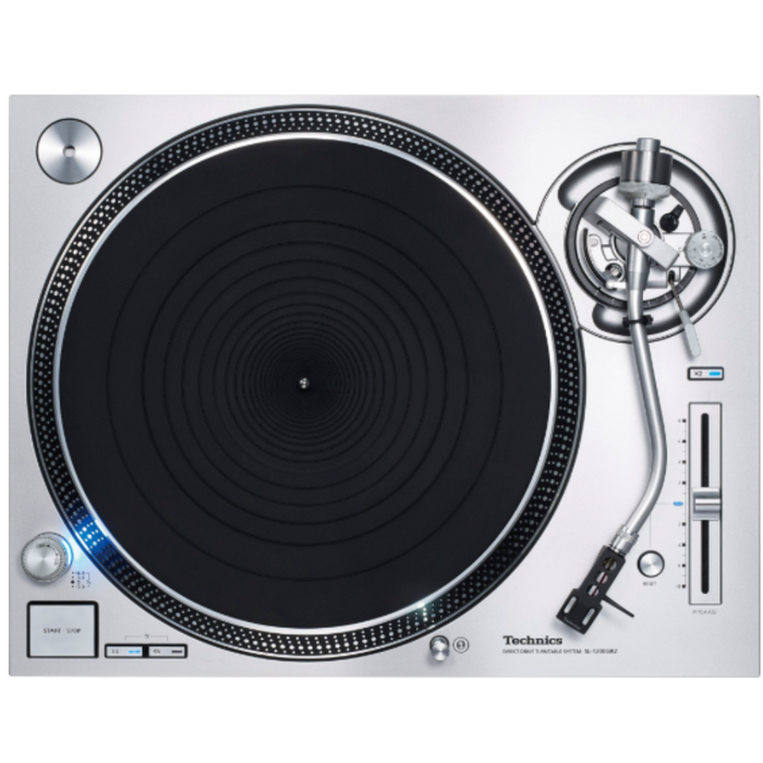 Technics|SL-1200GR2 Grand Class Direct Drive Turntable|Melbourne Hi Fi4