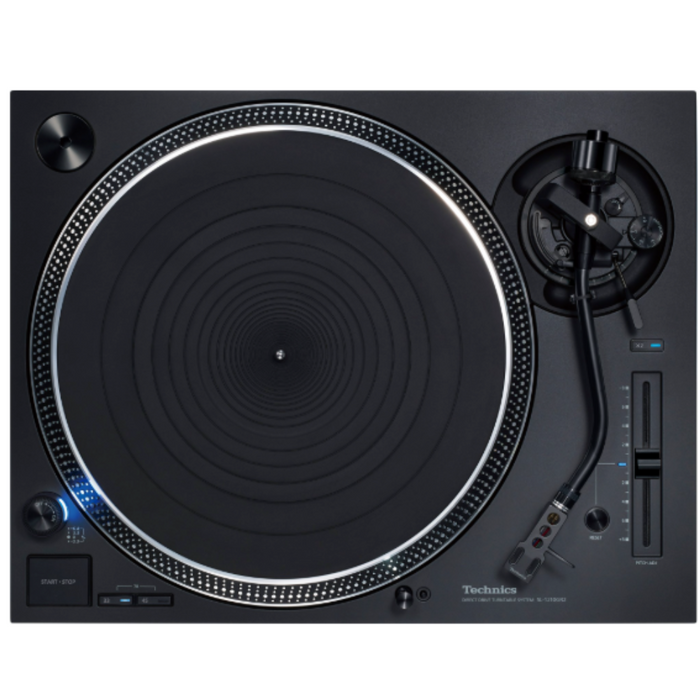 Technics|SL-1210GR2 Grand Class Direct Drive Turntable|Melbourne Hi Fi4