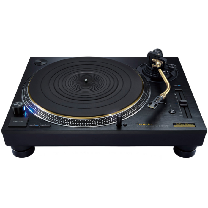 Technics|SL-1210GME Grand Class Master Edition Direct Drive Turntable|Melbourne Hi Fi1