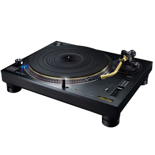 Technics|SL-1210GME Grand Class Master Edition Direct Drive Turntable|Melbourne Hi Fi2