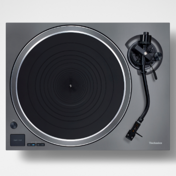 Technics|SL-1500CS Delta Sigma Premium Class Direct Drive Turntable|Melbourne Hi Fi4