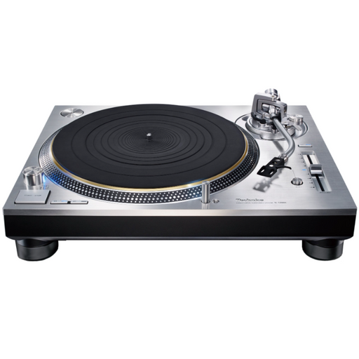 Technics | SL-1200G Grand Class Direct Drive Turntable | Melbourne Hi Fi1