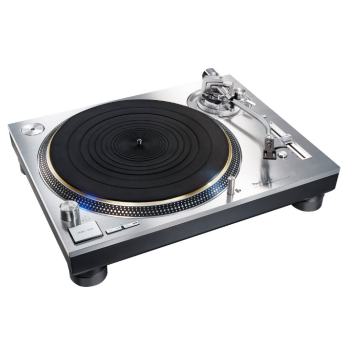 Technics | SL-1200G Grand Class Direct Drive Turntable | Melbourne Hi Fi2