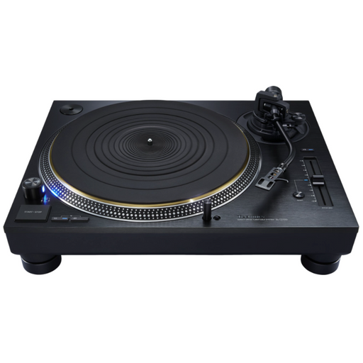 Technics | SL-1300G Grand Class Direct Drive Turntable | Melbourne Hi Fi1
