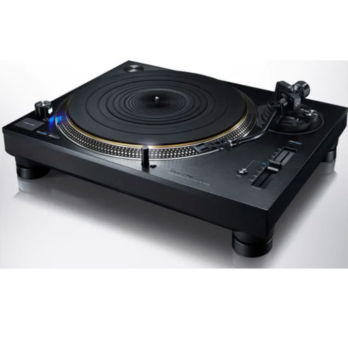 Technics | SL-1300G Grand Class Direct Drive Turntable | Melbourne Hi Fi3