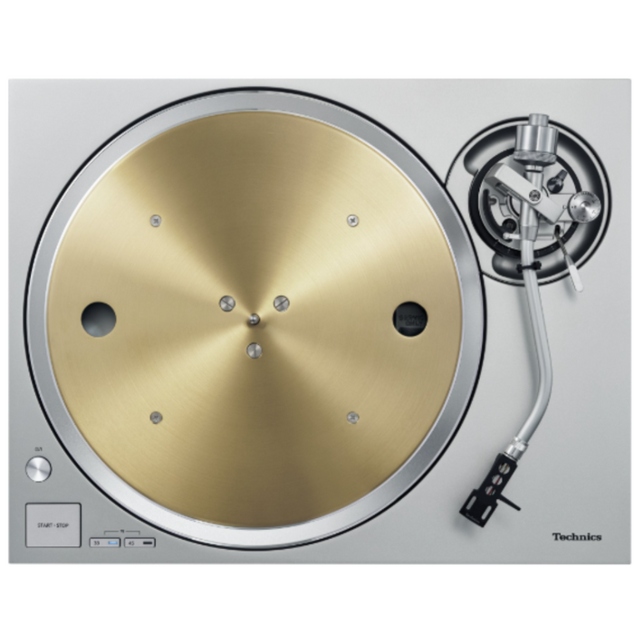 Technics | SL-1300G Grand Class Direct Drive Turntable | Melbourne Hi Fi7