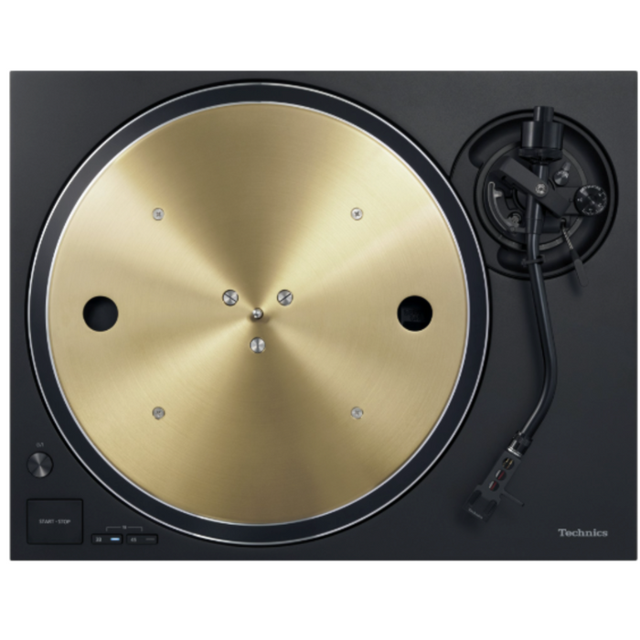 Technics | SL-1300G Grand Class Direct Drive Turntable | Melbourne Hi Fi6