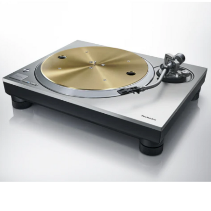 Technics | SL-1300G Grand Class Direct Drive Turntable | Melbourne Hi Fi4