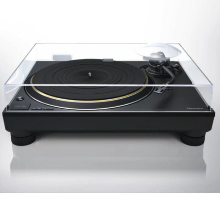 Technics | SL-1300G Grand Class Direct Drive Turntable | Melbourne Hi Fi5