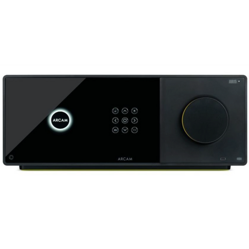 Arcam | AVA15 AV Amplifier | Melbourne Hi Fi1