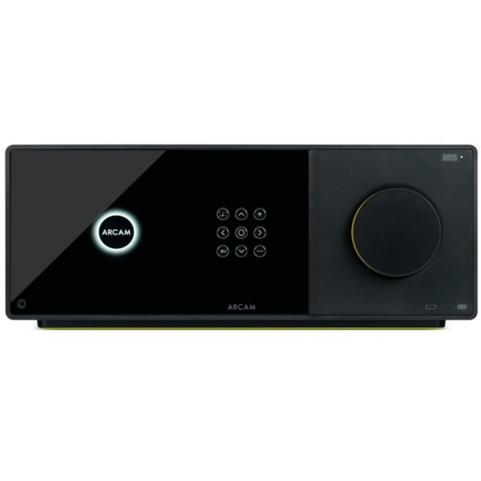 Arcam | AVA15 AV Amplifier | Melbourne Hi Fi1
