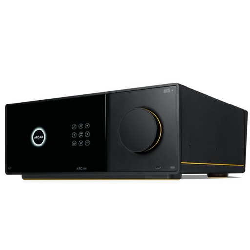 Arcam | AVA15 AV Amplifier | Melbourne Hi Fi2