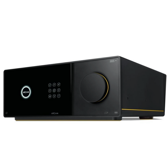Arcam | AVA15 AV Amplifier | Melbourne Hi Fi2
