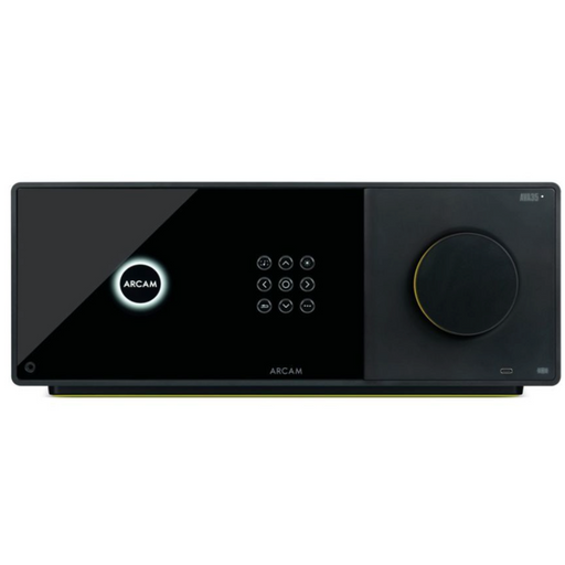 Arcam | AVA35 AV Amplifier | Melbourne Hi Fi1