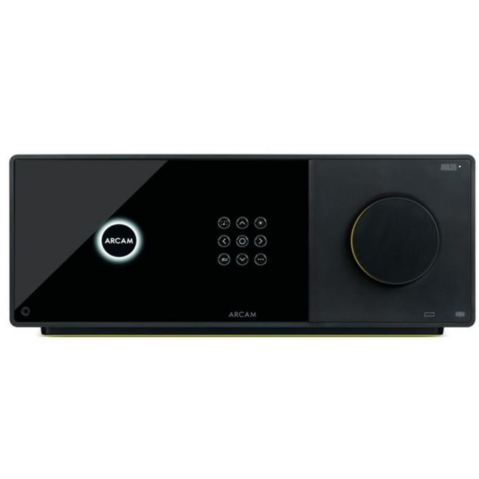 Arcam | AVA35 AV Amplifier | Melbourne Hi Fi1
