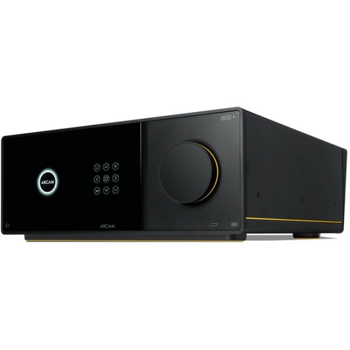 Arcam | AVA35 AV Amplifier | Melbourne Hi Fi2