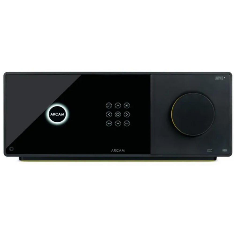 AV Receivers | Melbourne Hi Fi