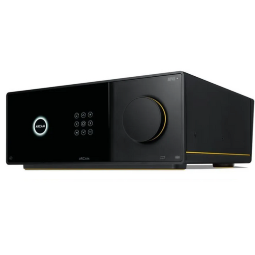 Arcam | AVP45 AV Processor | Melbourne Hi Fi2