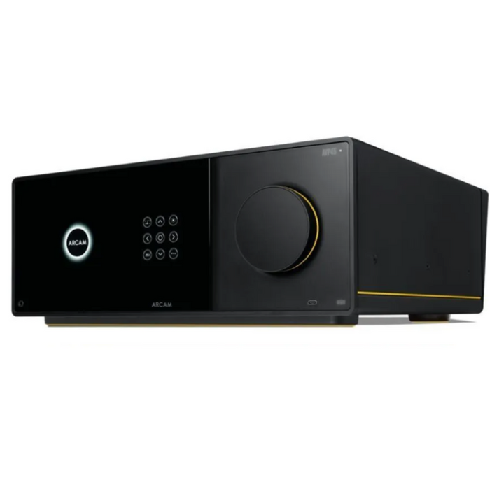 Arcam | AVP45 AV Processor | Melbourne Hi Fi2