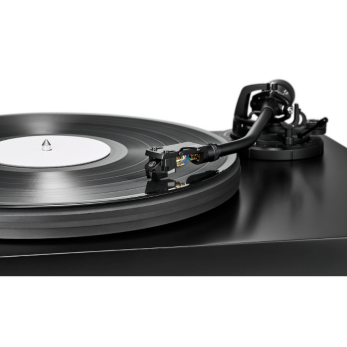 Audio-Technica | AT-LP7X Fully Manual Belt-Drive Turntable | Melbourne Hi Fi5