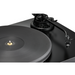 Audio-Technica | AT-LP7X Fully Manual Belt-Drive Turntable | Melbourne Hi Fi6