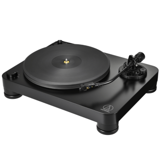 Audio-Technica | AT-LP7X Fully Manual Belt-Drive Turntable | Melbourne Hi Fi2