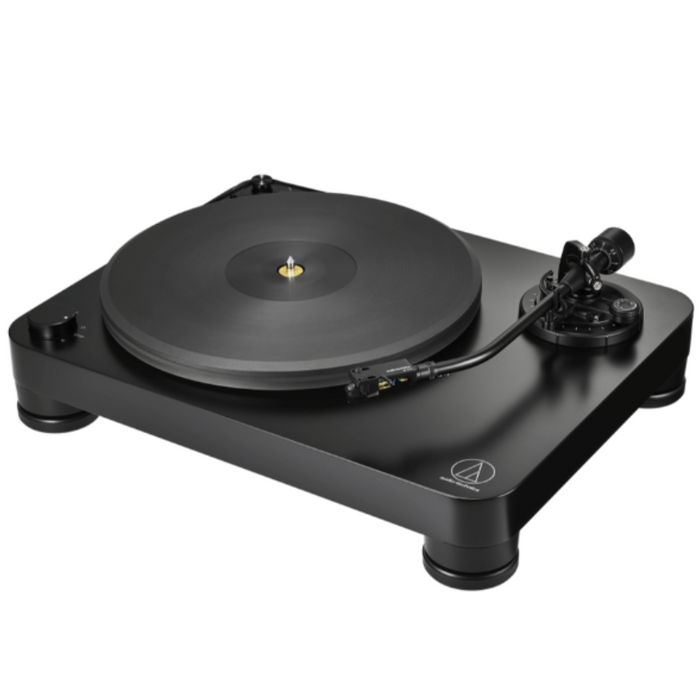 Audio-Technica | AT-LP7X Fully Manual Belt-Drive Turntable | Melbourne Hi Fi2