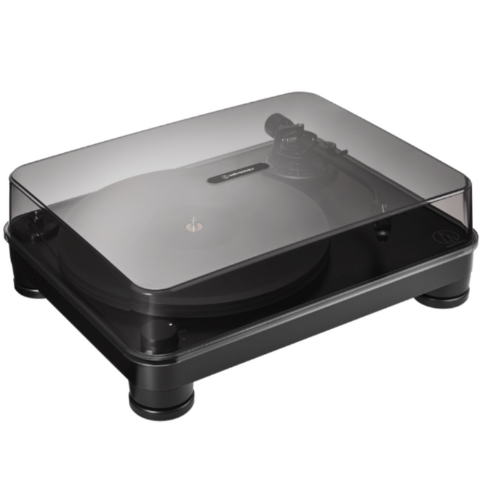 Audio-Technica | AT-LP7X Fully Manual Belt-Drive Turntable | Melbourne Hi Fi3