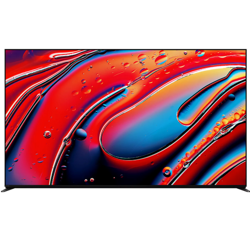 Sony | Bravia 9 75 inch XR Mini LED 4K Google TV | Melbourne Hi Fi1