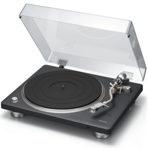 Denon | DP-500BT Turntable | Melbourne Hi Fi1