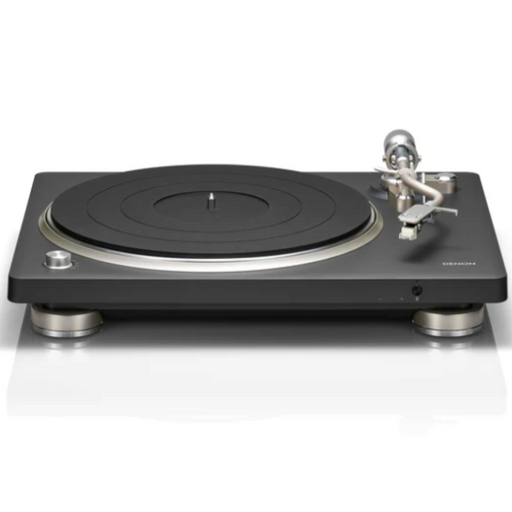 Denon | DP-500BT Turntable | Melbourne Hi Fi2