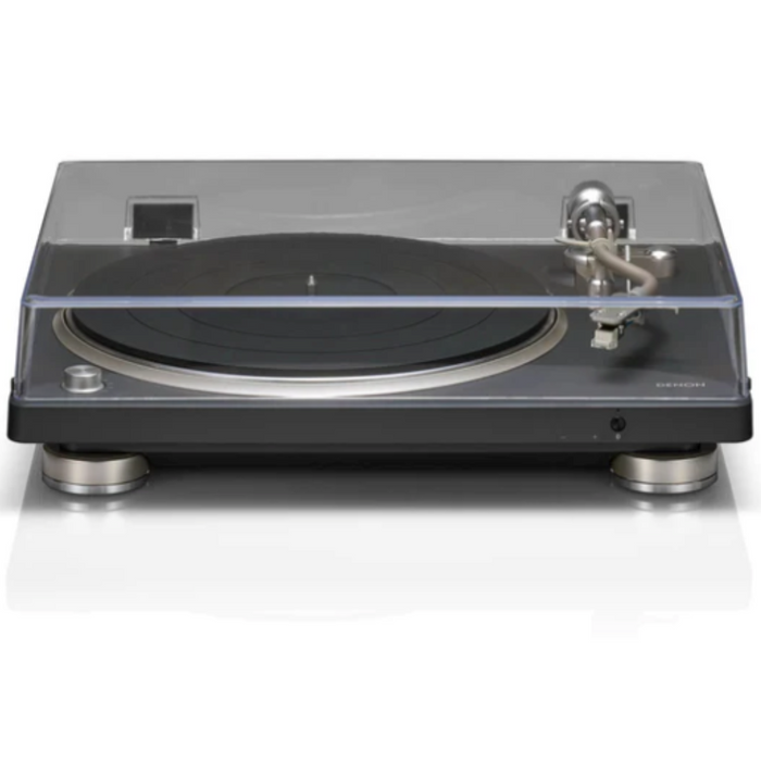 Denon | DP-500BT Turntable | Melbourne Hi Fi3