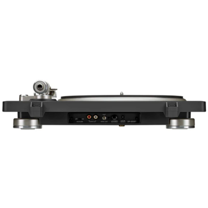Denon | DP-500BT Turntable | Melbourne Hi Fi5