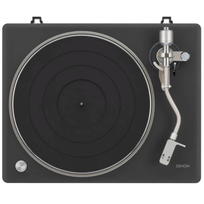 Denon | DP-500BT Turntable | Melbourne Hi Fi6