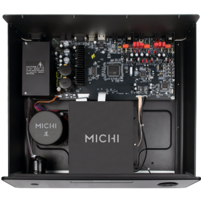 Michi | Prestige Q430 CD Player | Melbourne Hi Fi9