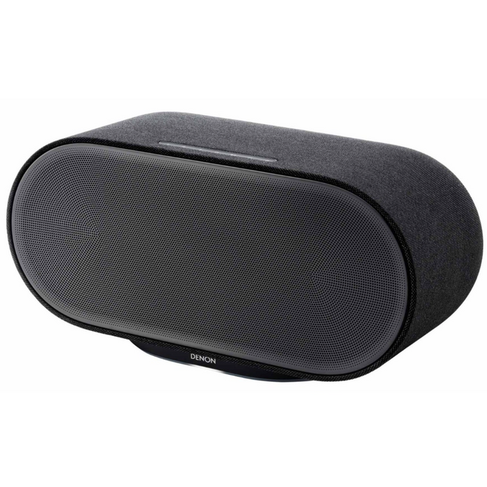 Denon | Home 600 Wireless Smart Speaker | Melbourne Hi Fi3