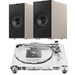 KEF | Coda W and Audio-Technica AT-LPA2 package | Melbourne Hi Fi4