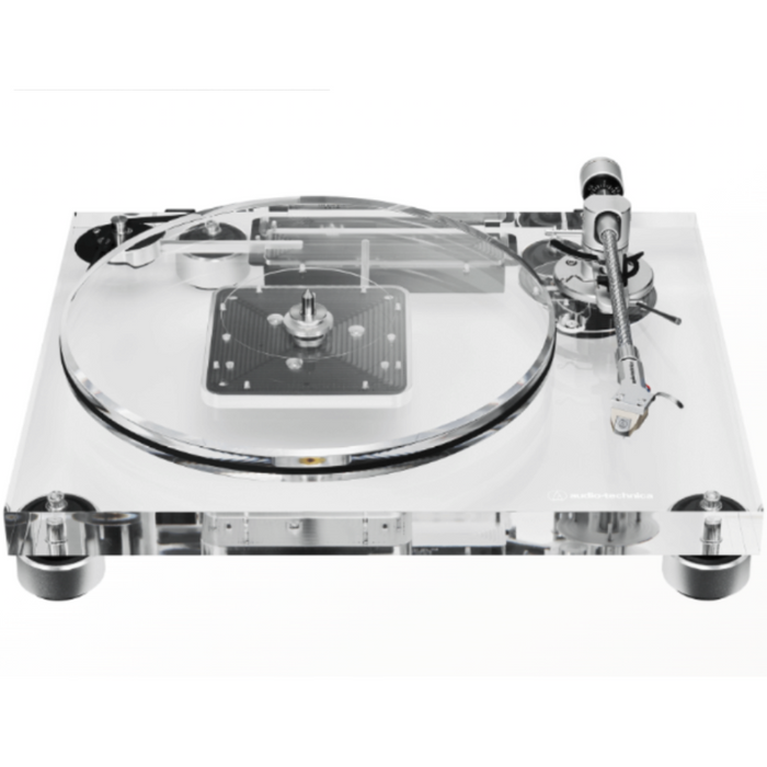 KEF | Coda W and Audio-Technica AT-LPA2 package | Melbourne Hi Fi11