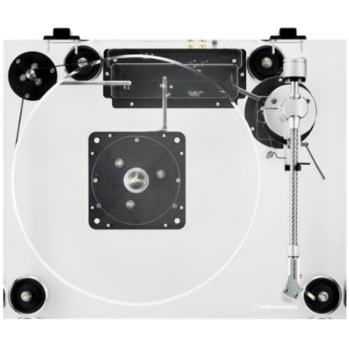 KEF | Coda W and Audio-Technica AT-LPA2 package | Melbourne Hi Fi13