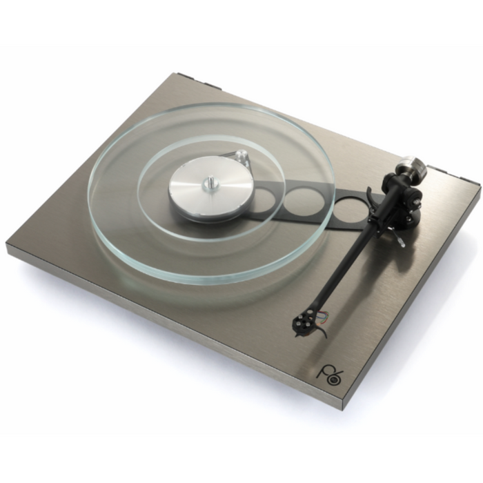 Rega Planar 6 RS Turntable with Ania MC Cartridge