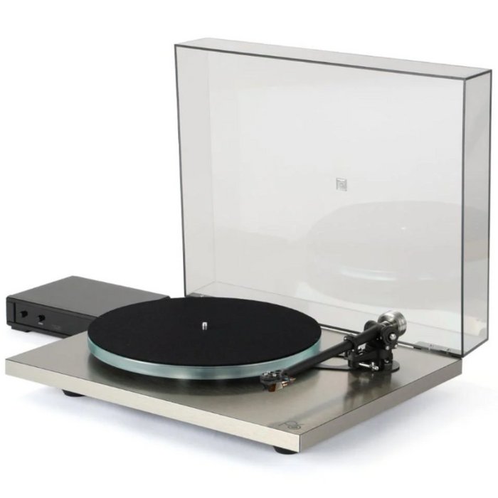 Rega Planar 6 RS Turntable with Ania MC Cartridge